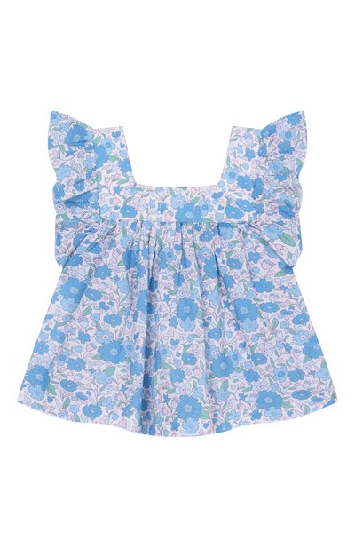 Комплект из топа и шорт BABYBU, арт. BI-B1013S235, фото 2