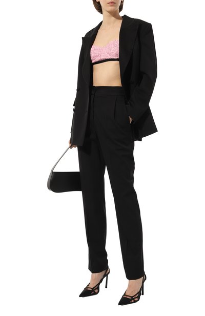 Бра-топ GCDS, арт. FW23W740240, фото 2