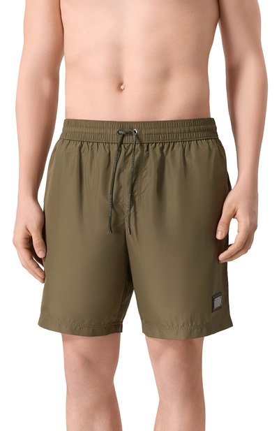 Плавки-шорты DOLCE & GABBANA, арт. M4E45T/0N0DK, фото 2