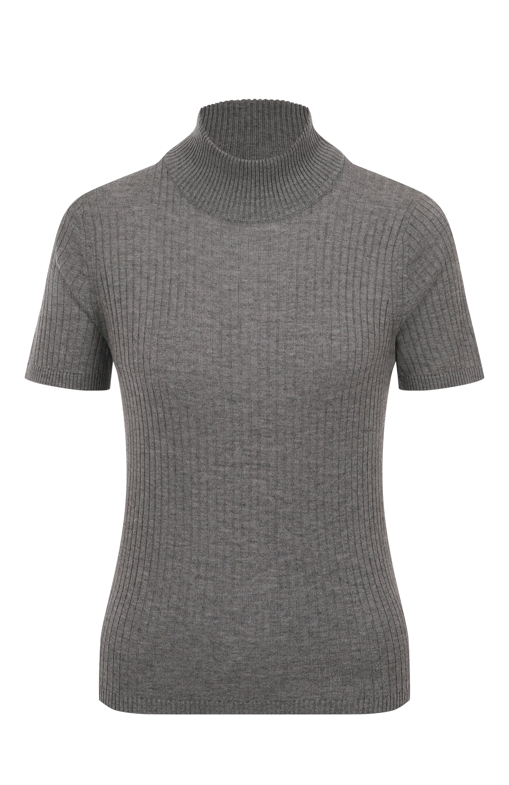 Топ из шелка и шерсти MAX MARA STUDIO, арт. JANGY, фото 1