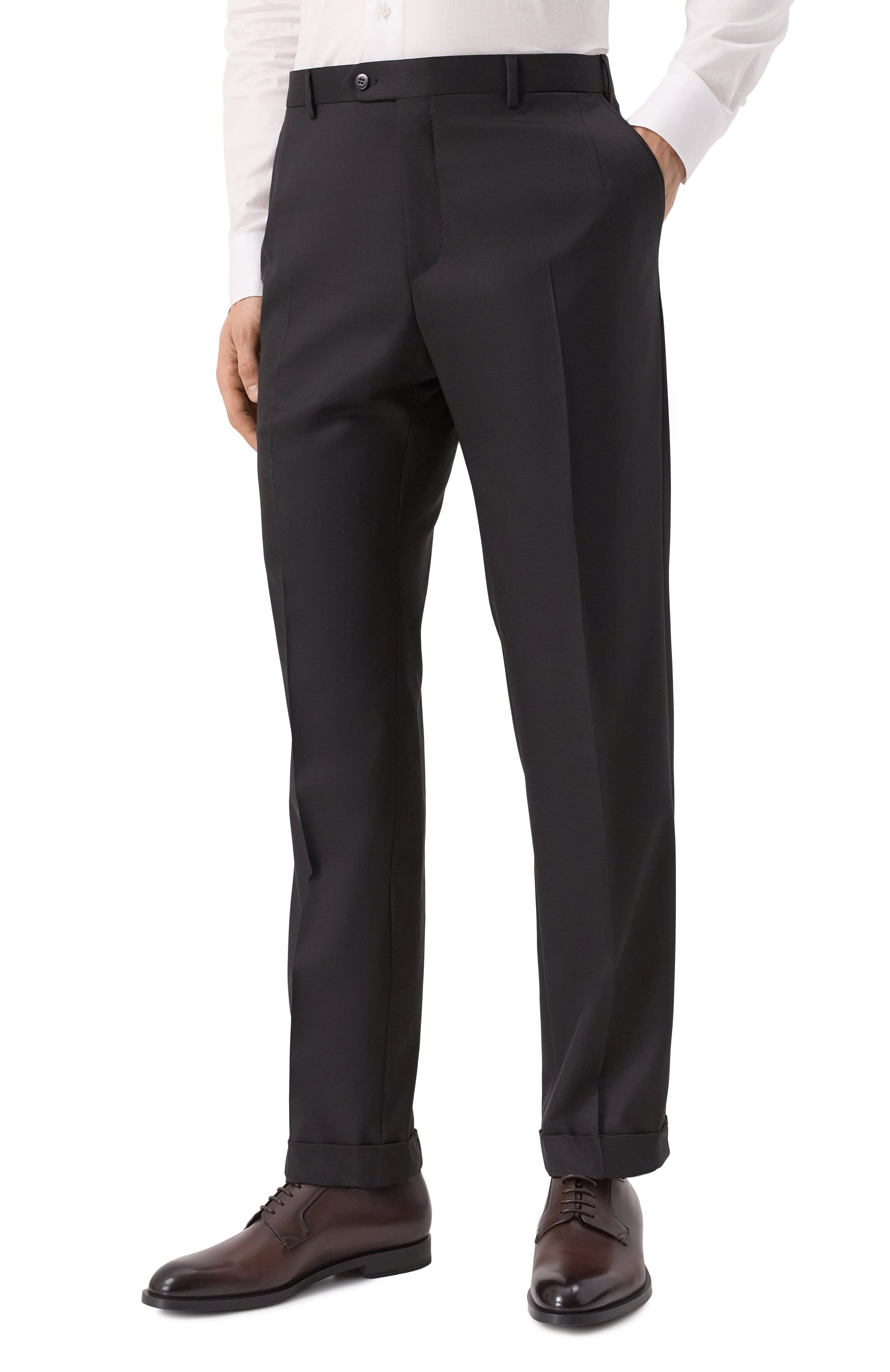 Ш�ерстяной костюм BRIONI, арт. RA000M/P5ANA, фото 6