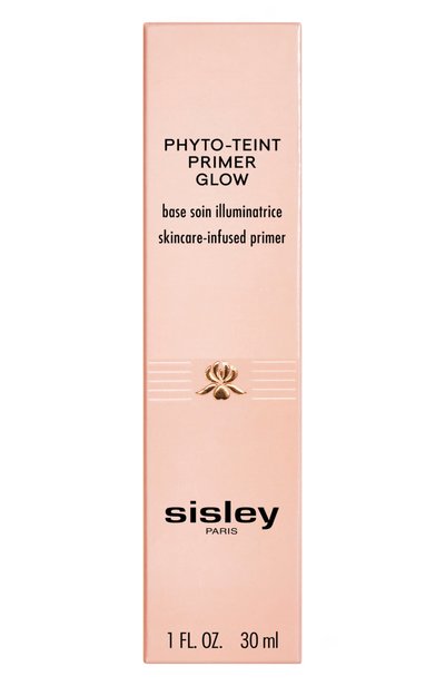 Праймер-хайлайтер с эффектом ухода за кожей phyto-teint (30ml) SISLEY, арт. 184400, фото 3