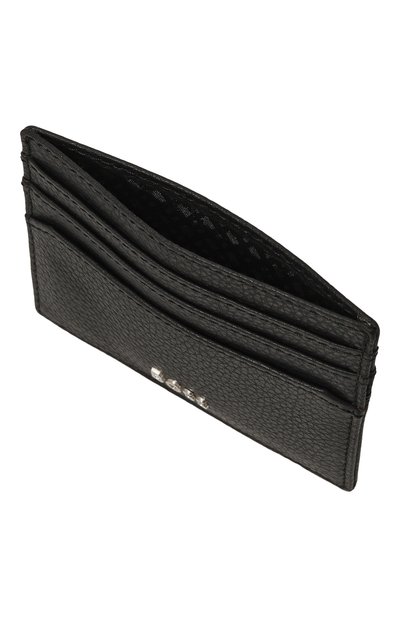 Кожаный футляр для кредитных карт BOSS, арт. HBPU00002M, фото 3