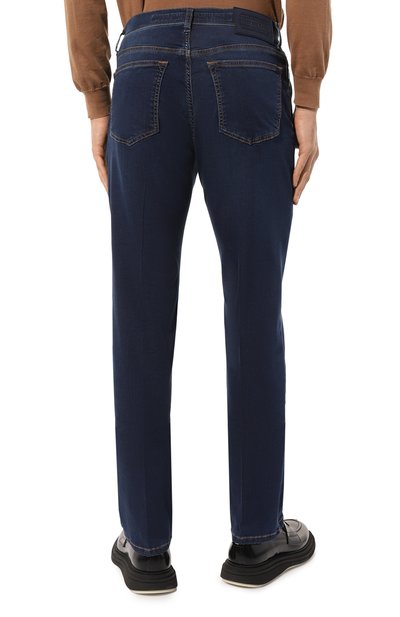 Джинсы STEFANO RICCI, арт. MST32R1180/T0047, фото 4