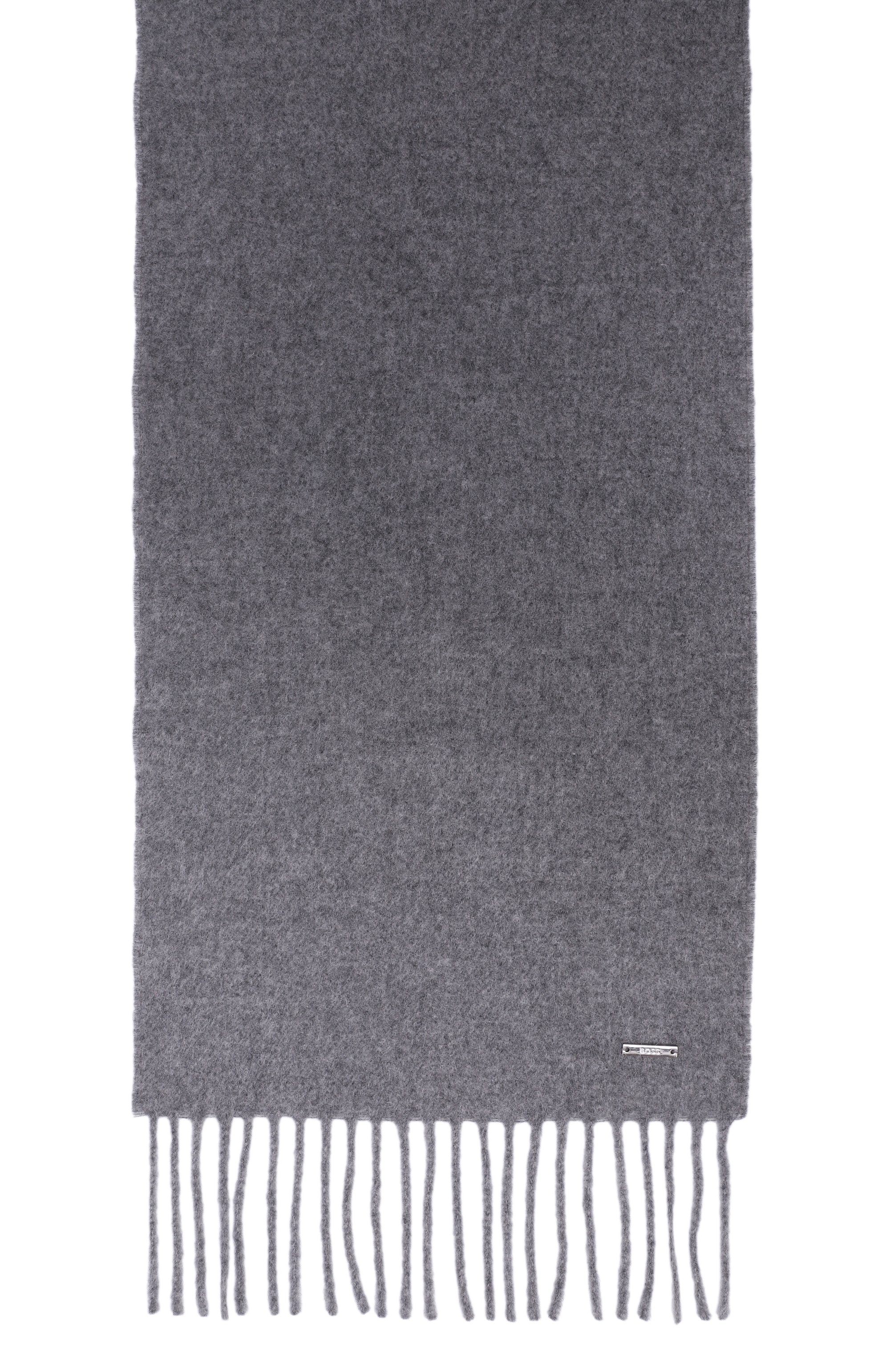 Кашемировый шарф BOSS, арт. 50549829, фото 4