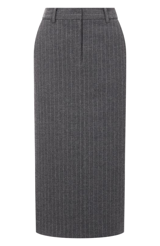 Юбка Dunst UDSK5D223G2 Серый UDSK5D223G2