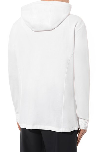 Хлопковая толстовка KITON, арт. UMC010H08801, фото 4