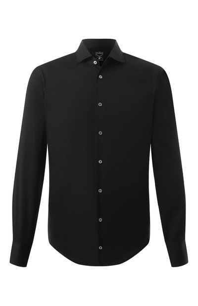 Мужская хлопковая сорочка VAN LAACK, арт. RIK0S-SF/130830