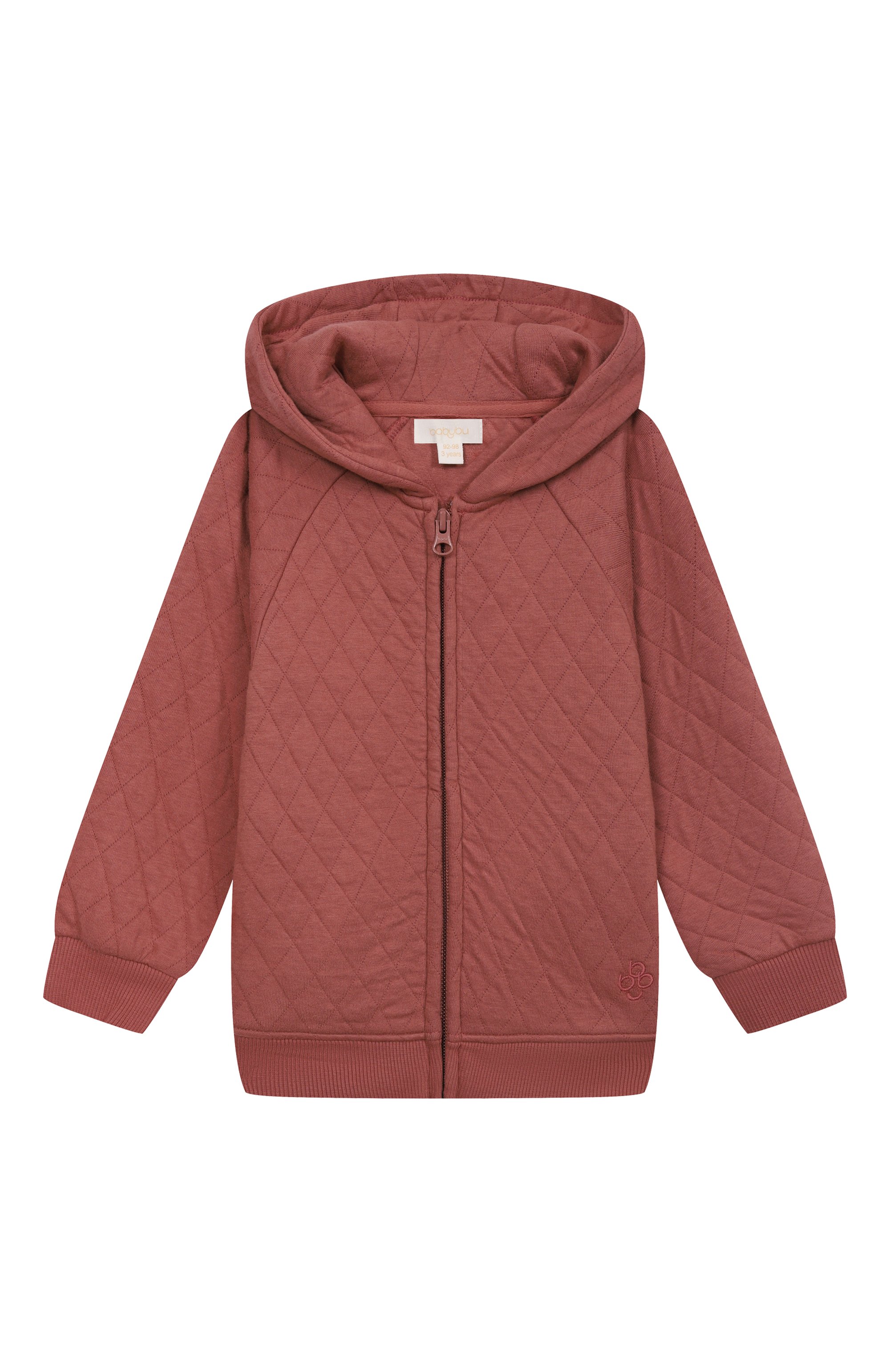 Комплект из толстовки и брюк BABYBU, арт. BI-B1055W226G, фото 2