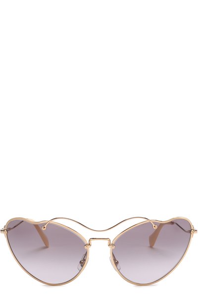 Солнцезащитные очки MIU MIU, арт. 55RS-70E3E2, фото 3