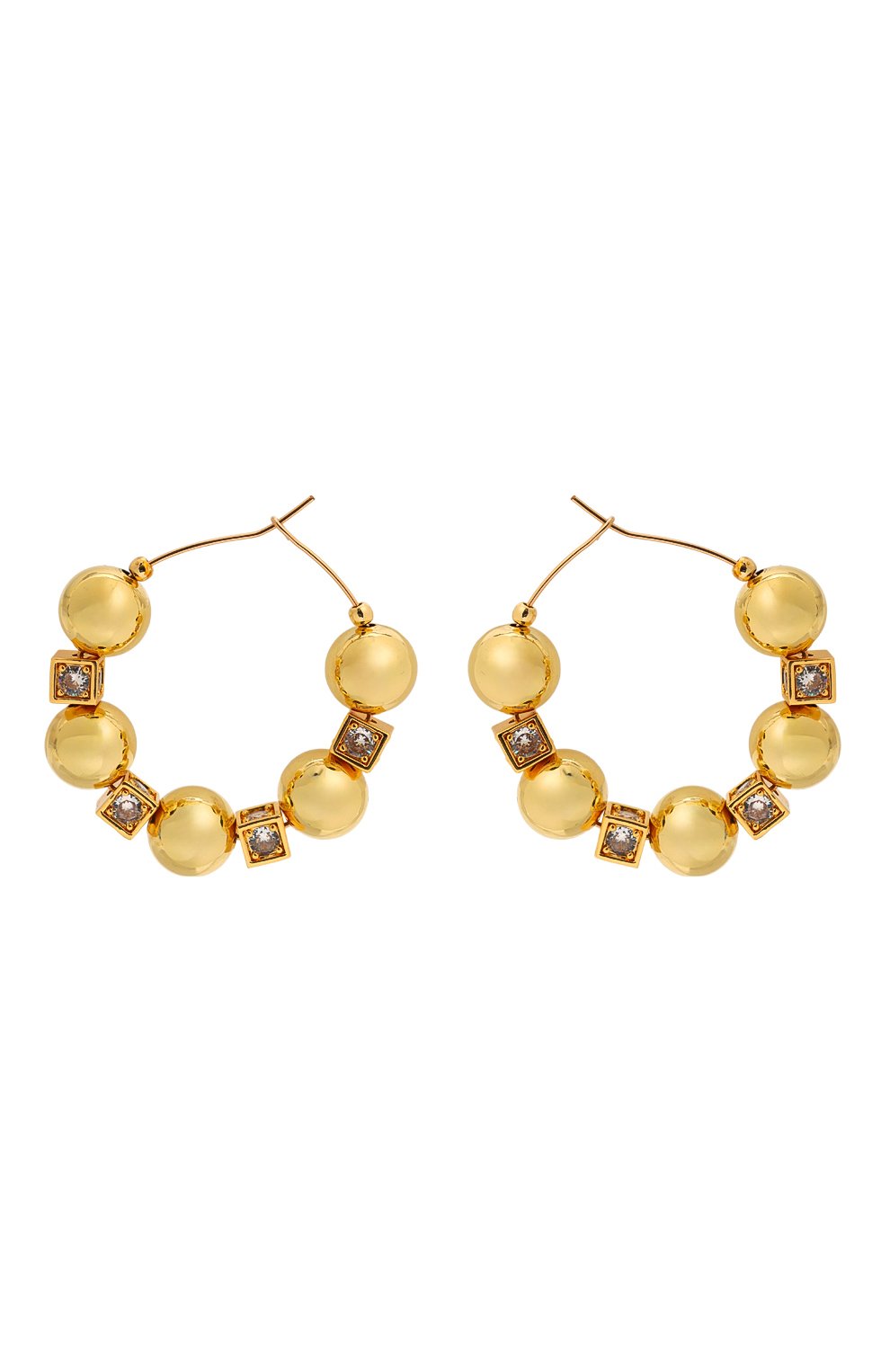 Серьги VIEN, арт. 2424-187, фото 1