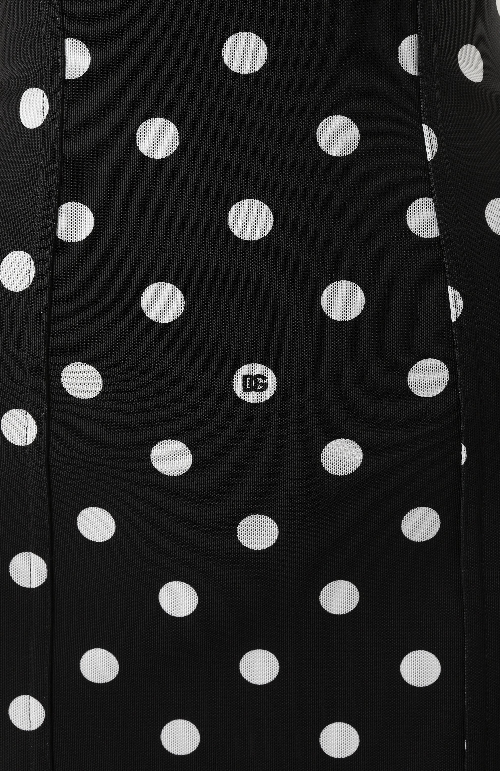 Платье DOLCE & GABBANA, арт. F6JJYT/FSUBH, фото 6