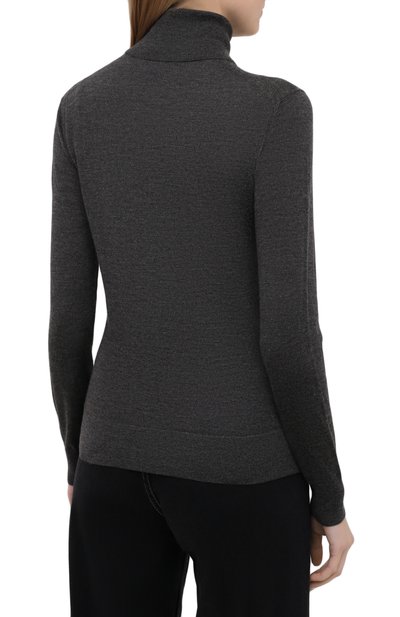 Кашемировая водолазка RALPH LAUREN, арт. 290615195, фото 4