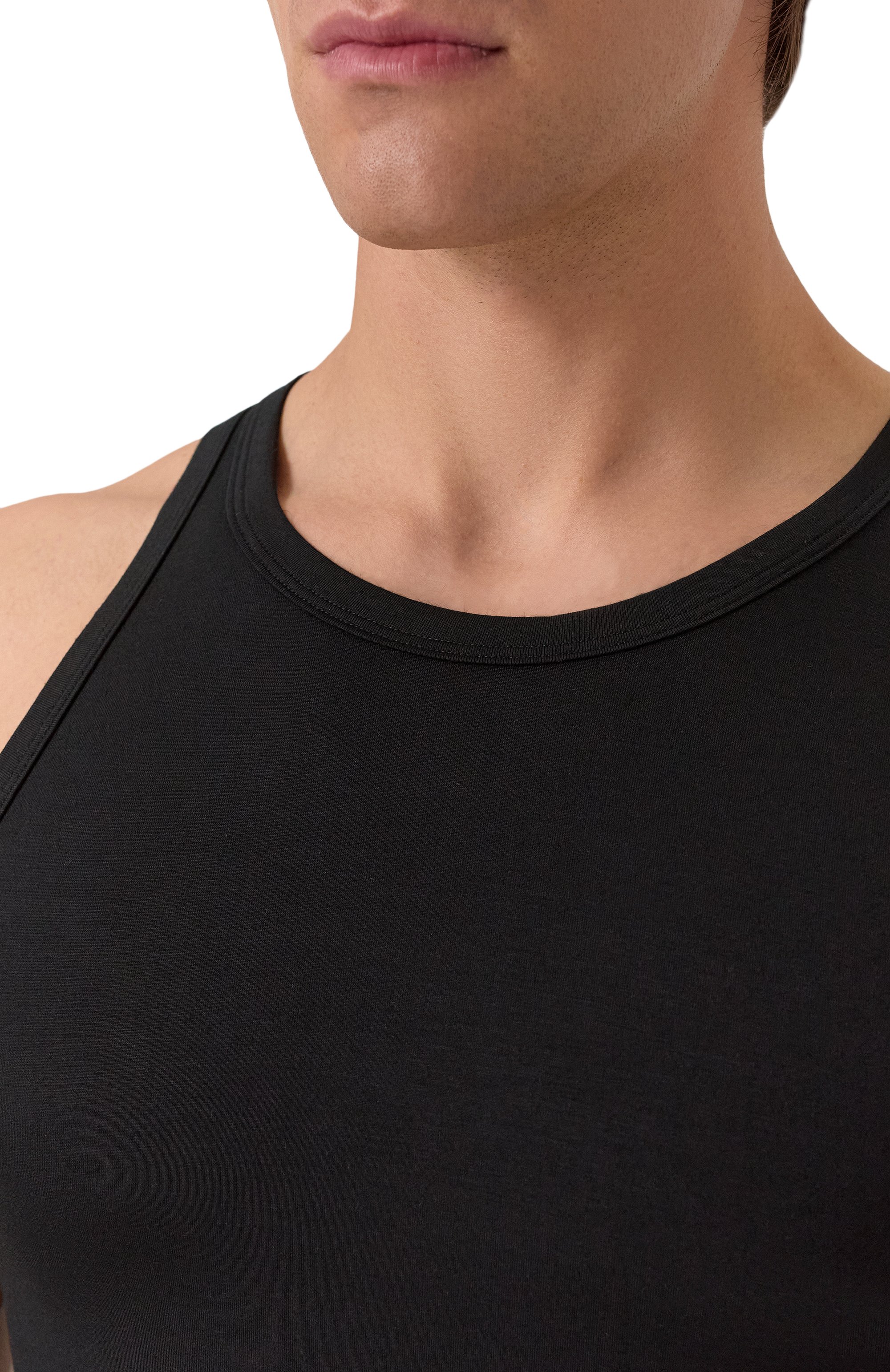 Майка ZIMMERLI, арт. 700-1340, фото 5