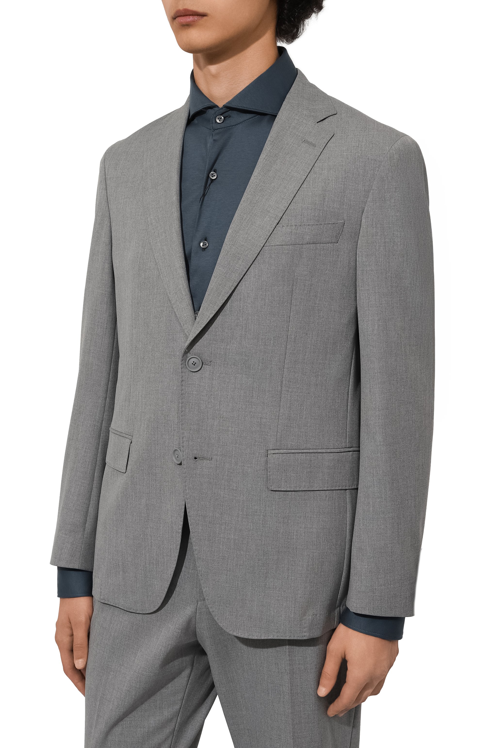 Костюм BOSS, арт. 50521664, фото 4