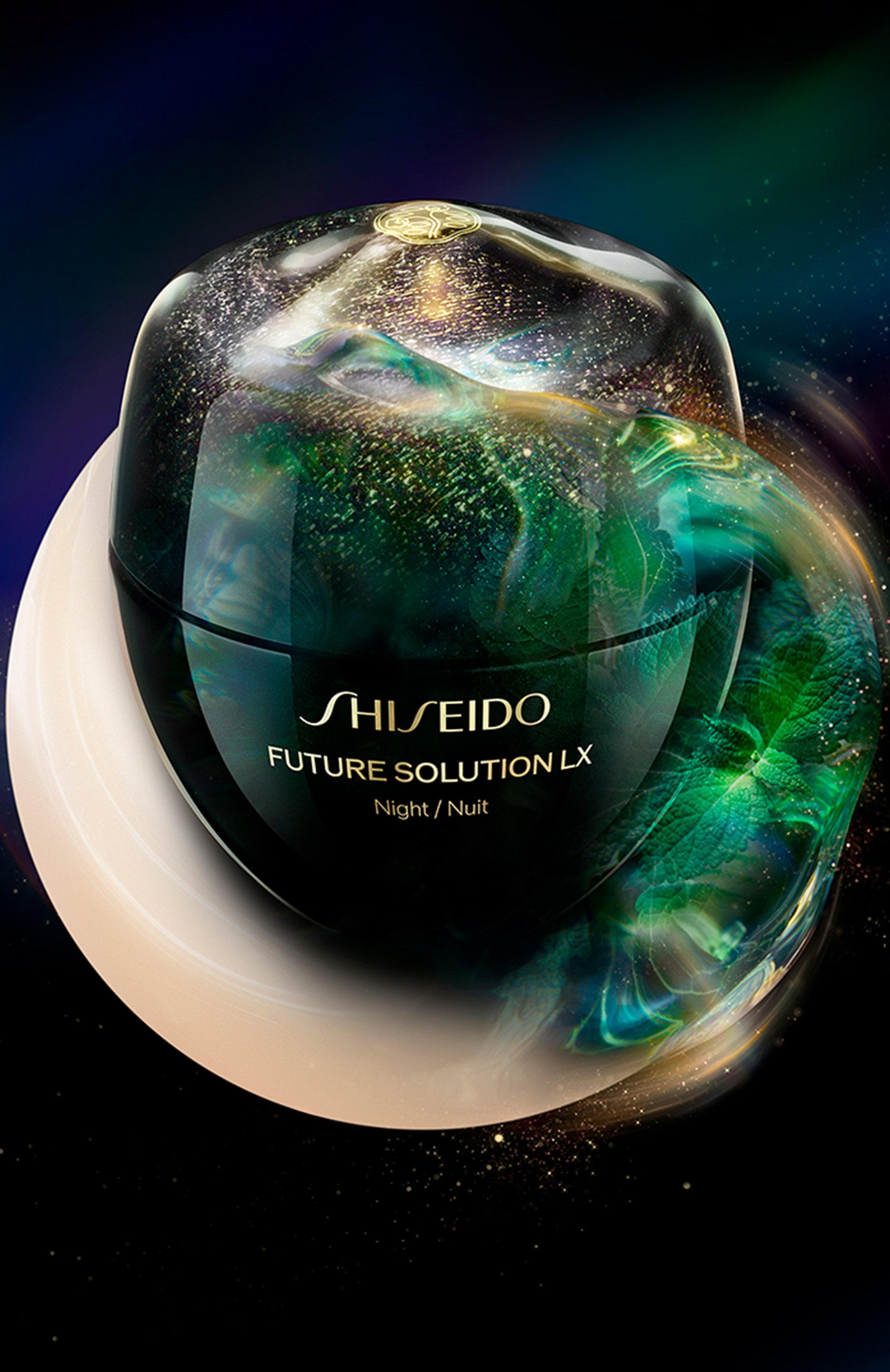 Крем для комплексного обновления кожи future solution lx (50ml) SHISEIDO, арт. 21264SH, фото 6