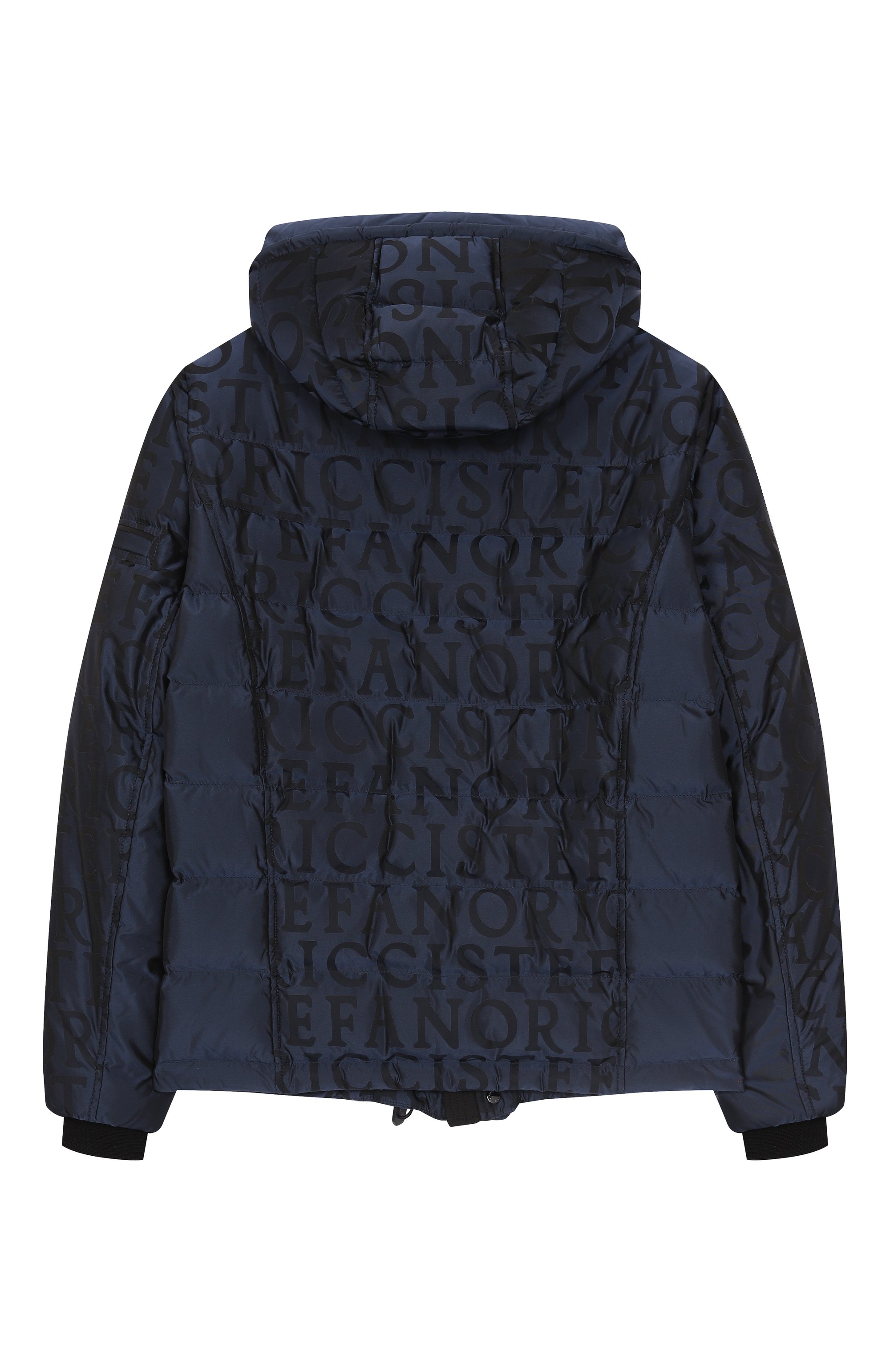 Пуховая куртка STEFANO RICCI JUNIOR, арт. YDJ2300050/PA008L, фото 2