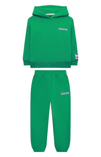 Комплект из худи и брюк serena SASHA KIM, арт. УТ-00000628, фото 1