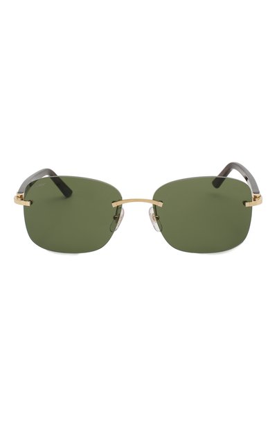Солнцезащитные очки CARTIER, арт. CT0227S 002, фото 3