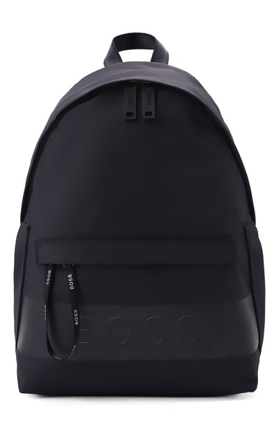 Текстильный рюкзак BOSS, арт. 50466404, фото 1