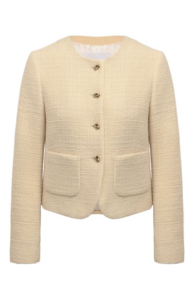 Шерстяной жакет BEATRICE .B, арт. 24FA3959/AUSTEN, фото 1