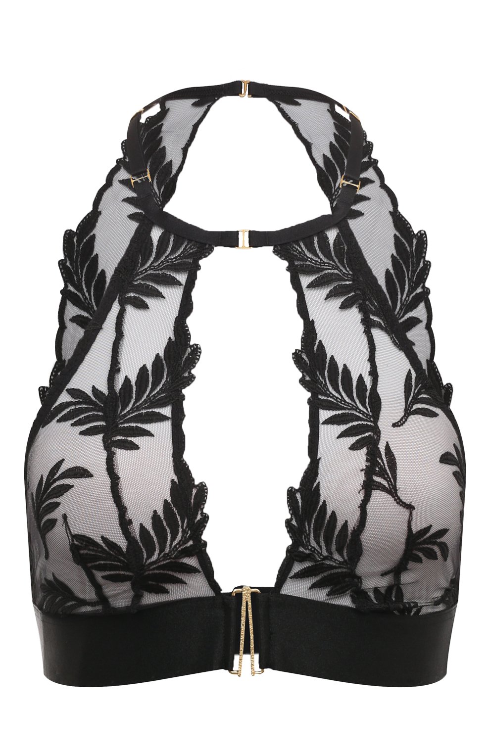 Бюстгальтер с мягкой чашкой AUBADE, арт. 1E03, фото 1