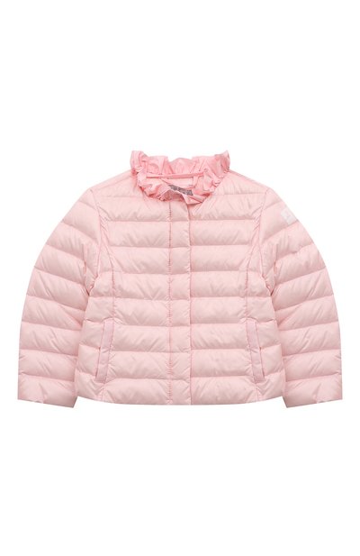 Пуховая куртка IL GUFO, арт. P23GR157N0068/18M, фото 1