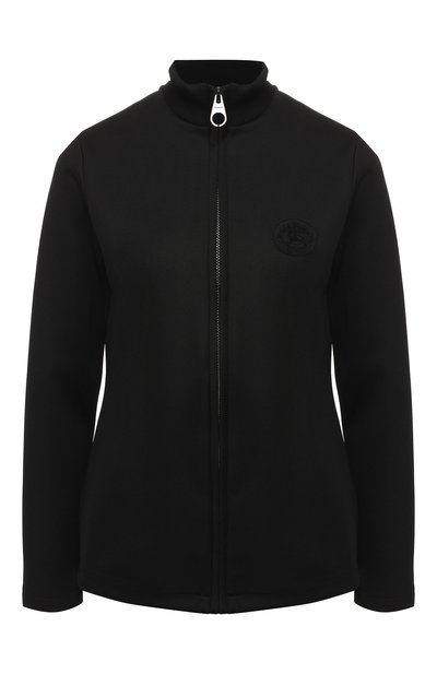 Женский кардиган на молнии BURBERRY, арт. 8007718