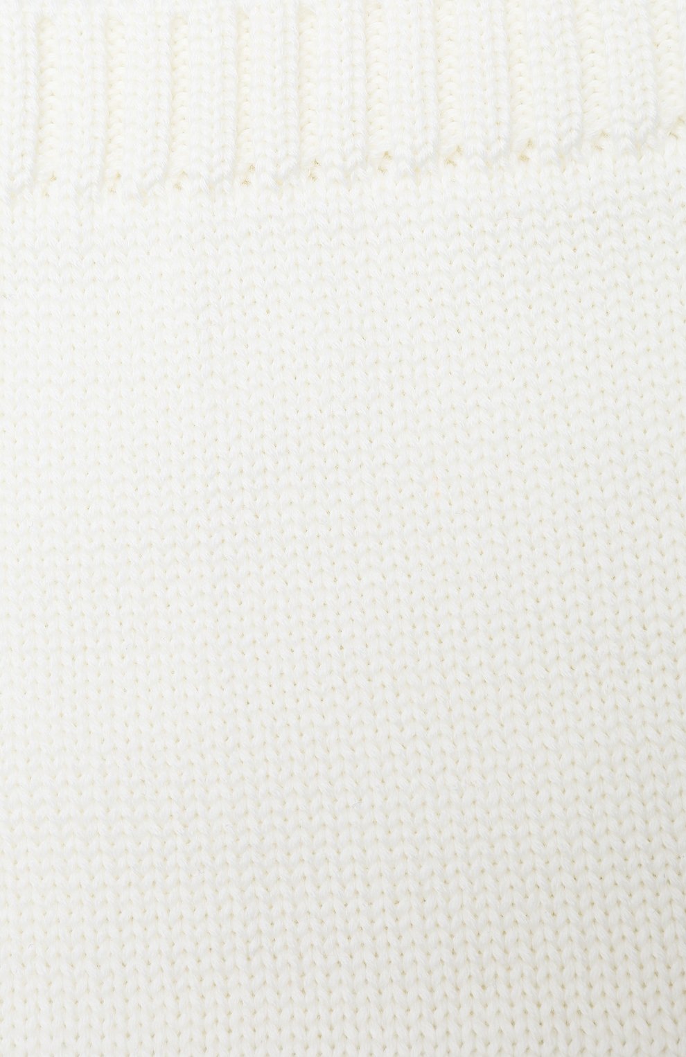 Шерстяной шарф-снуд CATYA, арт. 024755, фото 2