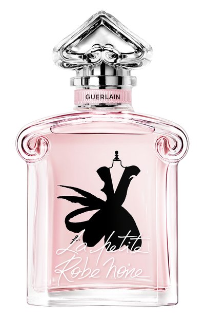 Женский туалетная вода la petite robe noire (100ml) GUERLAIN, арт. G014927