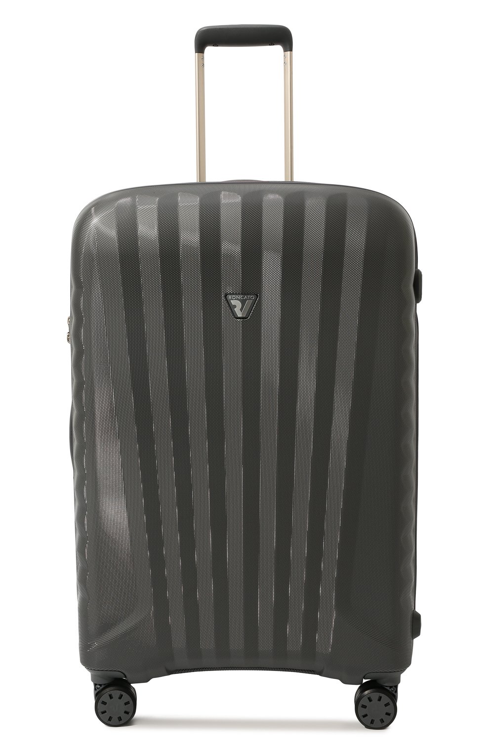 Чемодан uno zip deluxe RONCATO, арт. 50820222, фото 6