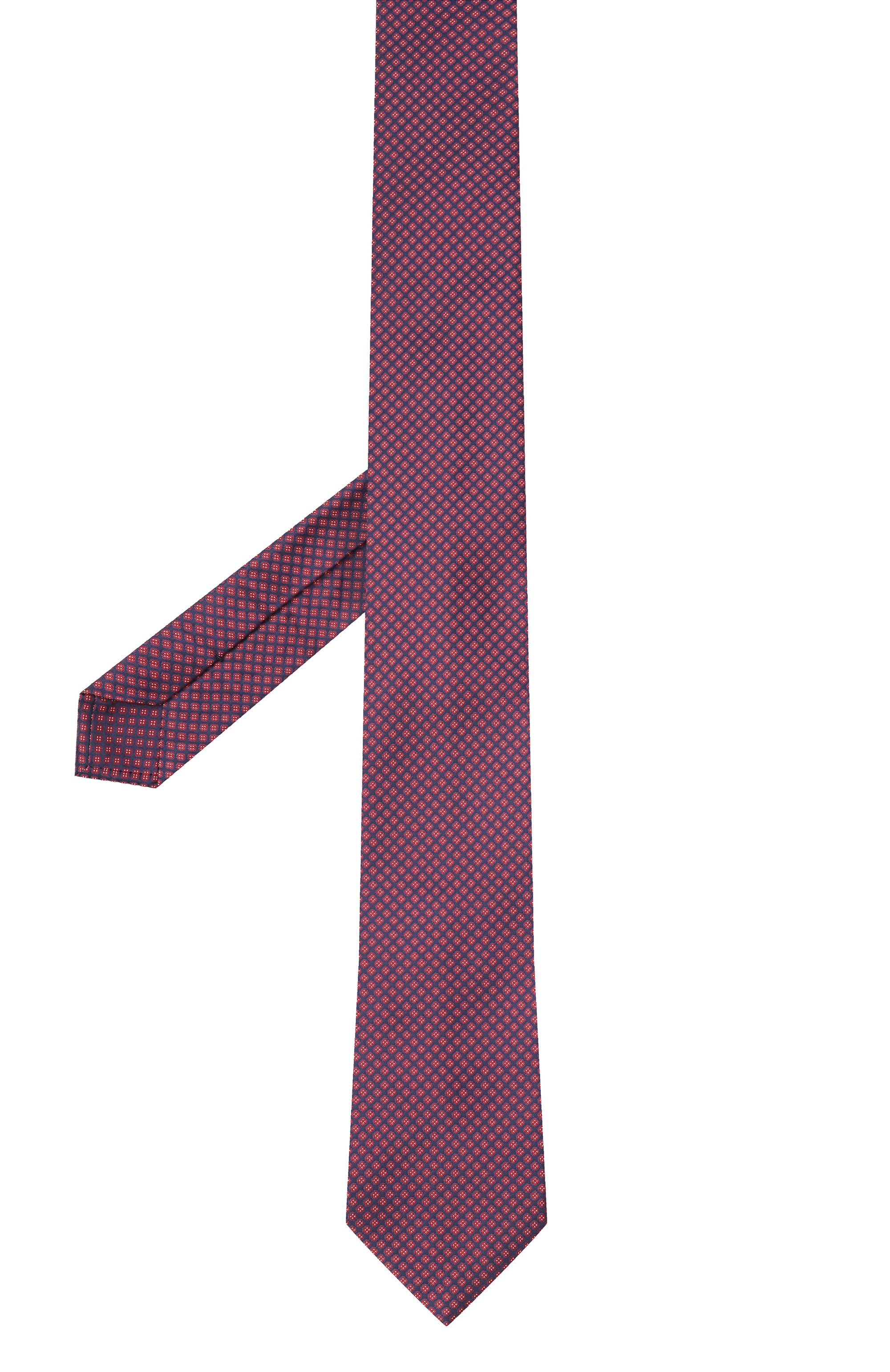 Шелковый галстук STEFANO RICCI, арт. CCXL/56035, фото 3