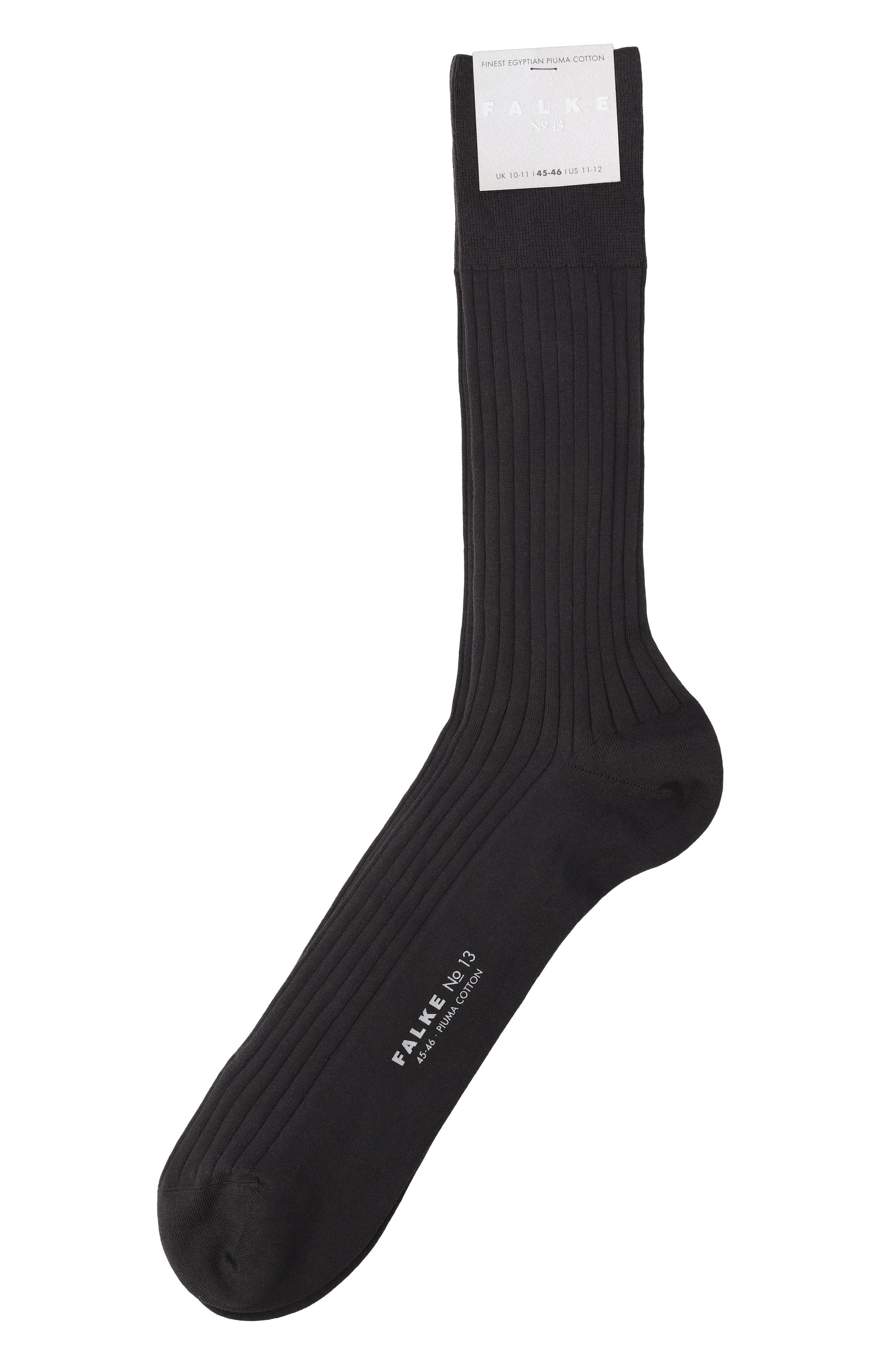 Хлопковые носки FALKE, арт. 14669, фото 1