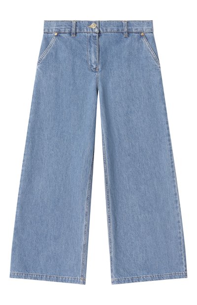 Джинсы ELISABETTA FRANCHI LA MIA BAMBINA, арт. EFPA2750/DF011/10A-12A+