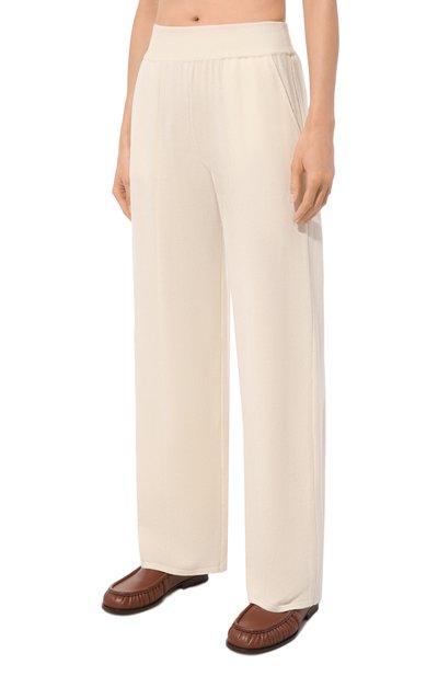 Брюки из шерсти и кашемира FREEAGE, арт. W23.PT041.2030.101, фото 3