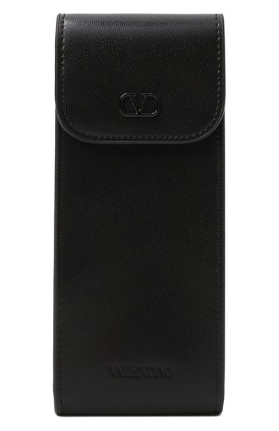 Солнцезащитные очки и цепочка VALENTINO, арт. VLS-165A-53-CH, фото 5