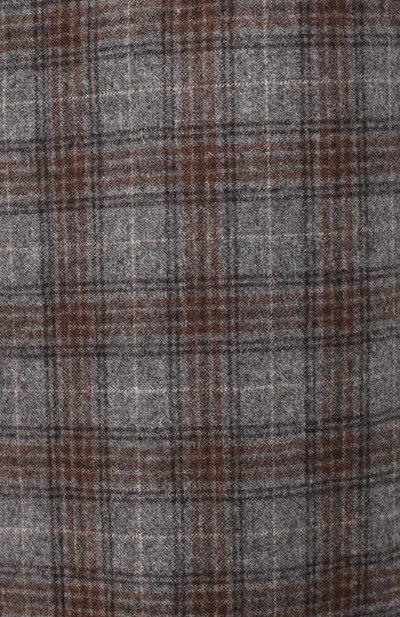 Халат из смеси шерсти и кашемира ROBERTO RICETTI, арт. VESTAGLIA R0BE/LAC2304, фото 5