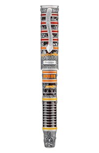 Перьевая ручка ад MONTEGRAPPA, арт. ISIDN2SL, фото 2