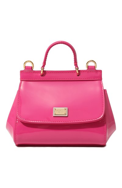 Сумка sicily DOLCE & GABBANA, арт. EB0003/A1067, фото 1