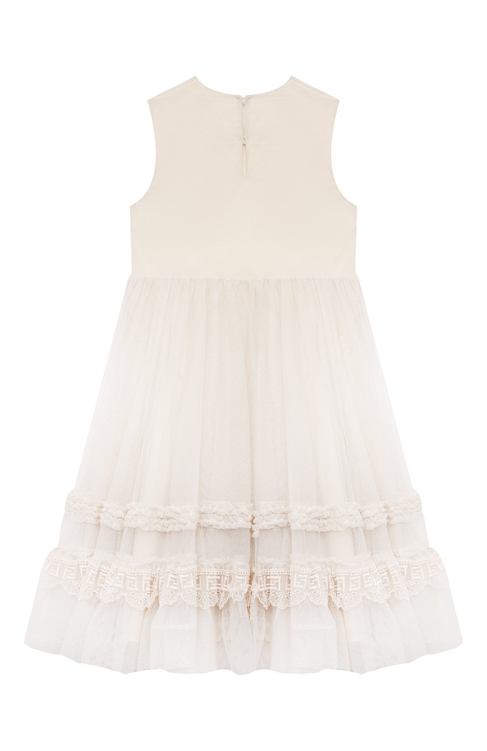 Платье FENDI, арт. JFB446/AEZF/8A-12+, фото 2