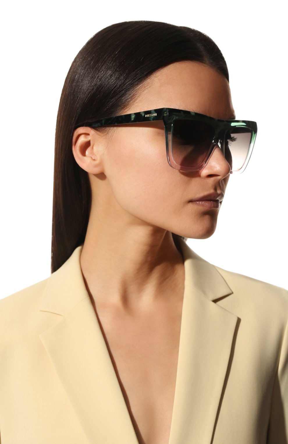 Солнцезащи тные очки и цепочка MISSONI, арт. MIS0087/N MYA, фото 3