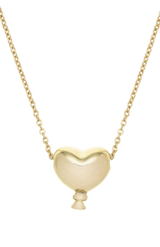 Колье ALIITA NRSPI30000YG09K J1000 Бесцветный NRSPI30000YG09K J1000