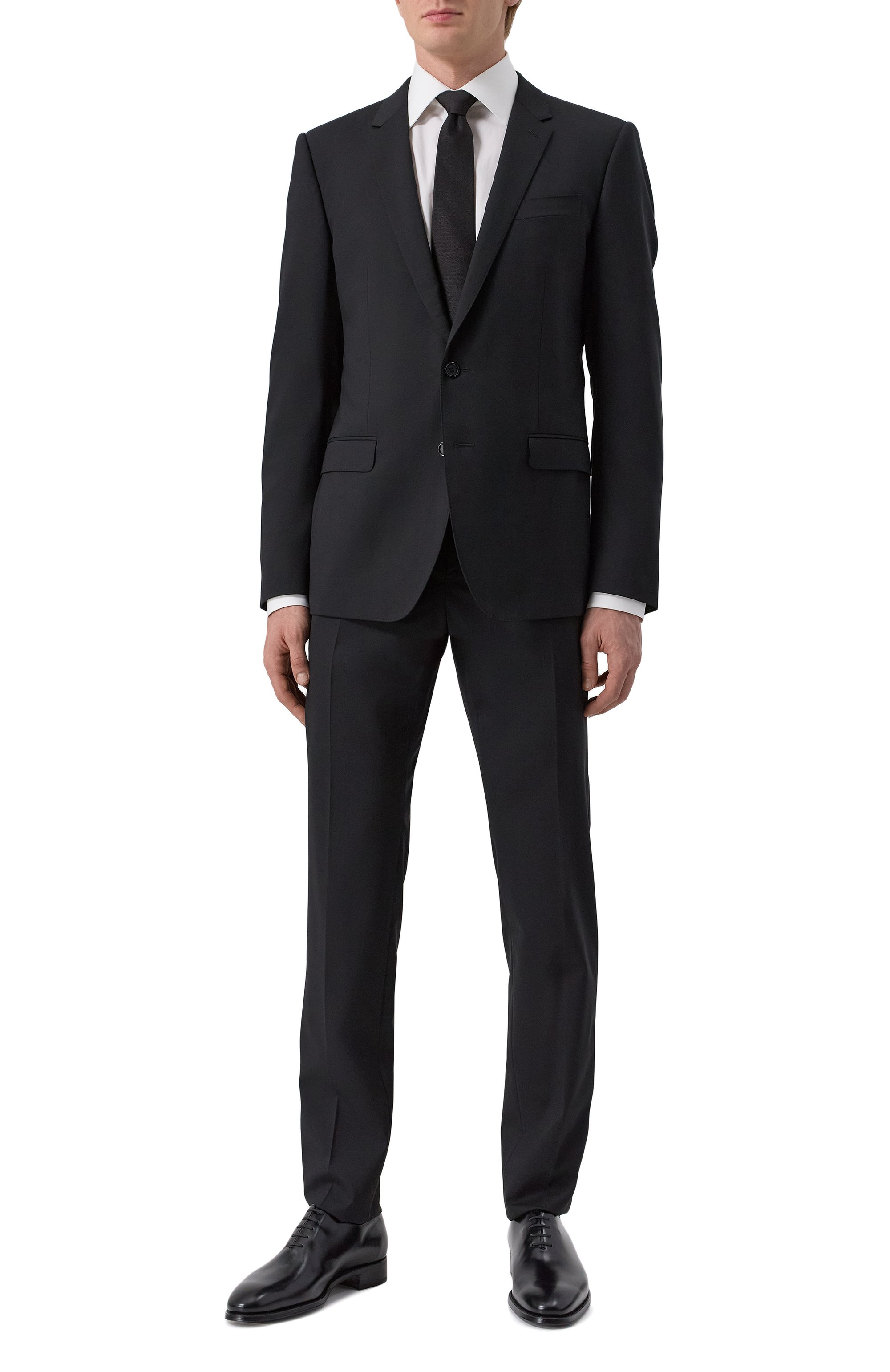 Шерстяной костюм DOLCE & GABBANA, арт. GK0EMT/GF874, фото 1