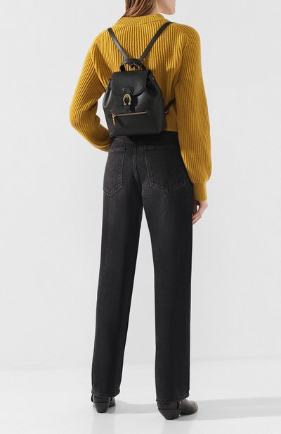 Рюкзак evie small COACH, арт. 68555, фото 2