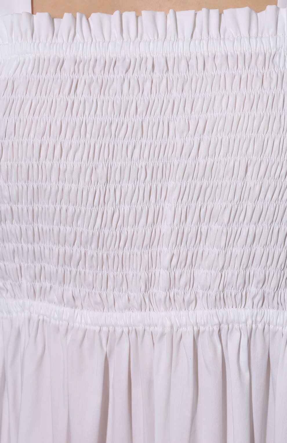 Хлопковое платье PIETRO BRUNELLI, арт. AG2201/C02937, фото 5