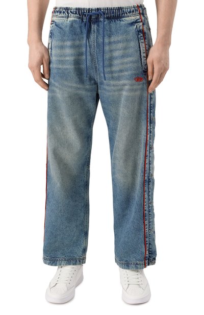 Джинсы d-axfor DIESEL, арт. A17574/0ABCP, фото 3