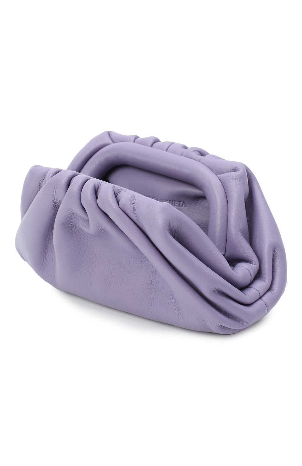 Кожаный футляр для монет BOTTEGA VENETA, арт. 577816/VCP40, фото 3