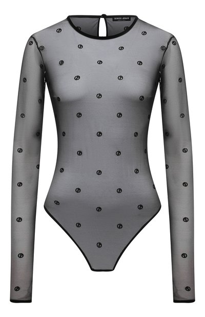 Женское боди GIORGIO ARMANI, арт. 150487/4R632