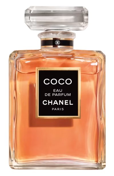 Парфюмерная вода coco (50ml) CHANEL, арт. 0113430, фото 1