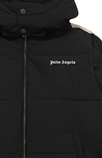 Утепленная куртка PALM ANGELS, арт. F6PAJBPF005, фото 3